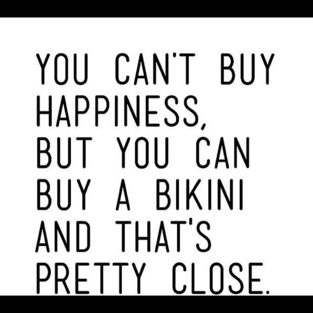 Happy Shopping 🛍🛍🛍